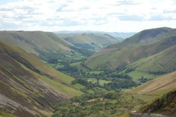 Отель Buckley Arms Dinas Mawddwy Экстерьер фото