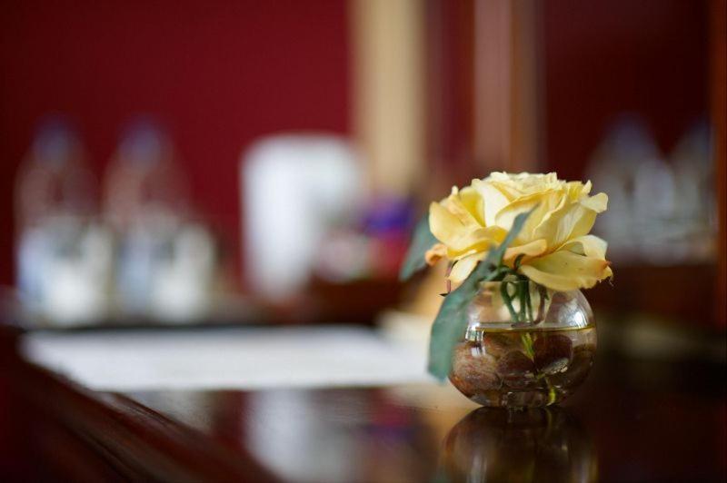 Отель Buckley Arms Dinas Mawddwy Номер фото