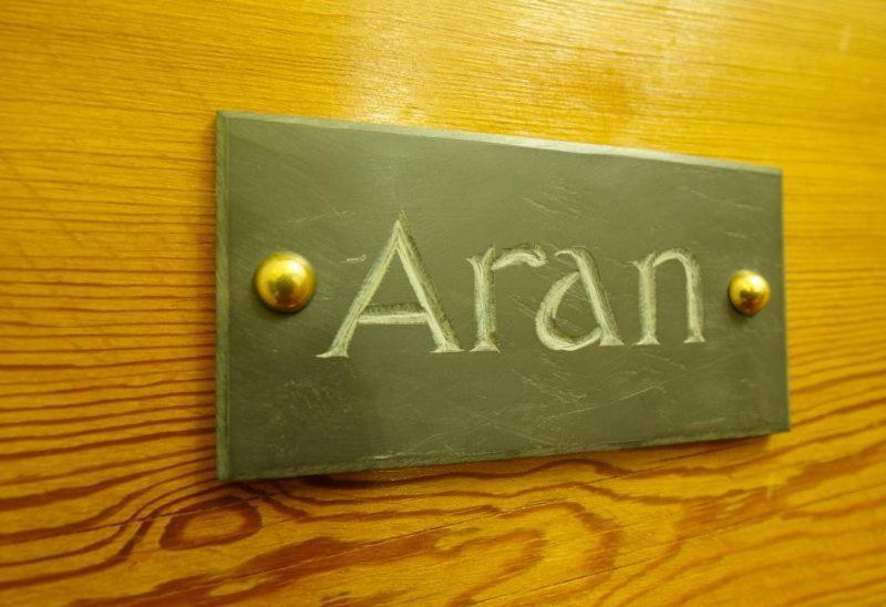 Отель Buckley Arms Dinas Mawddwy Номер фото